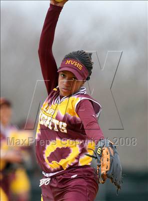 Thumbnail 1 in Mt. Vernon @ Clarkstown South photogallery.