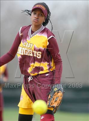 Thumbnail 2 in Mt. Vernon @ Clarkstown South photogallery.
