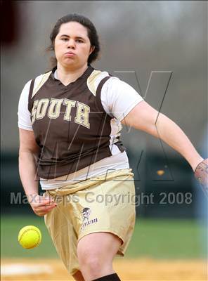 Thumbnail 3 in Mt. Vernon @ Clarkstown South photogallery.