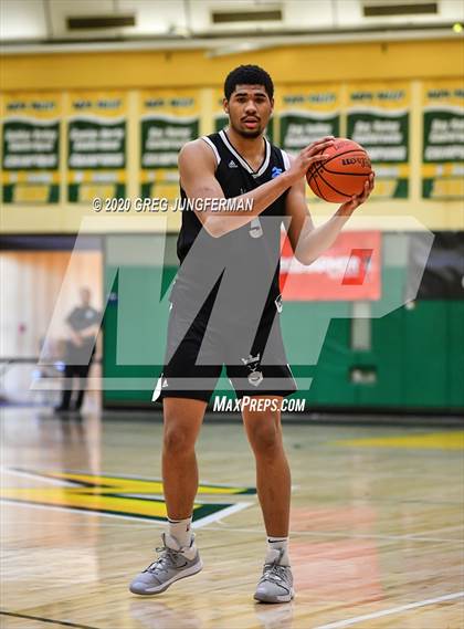 Thumbnail 1 in Minnesota Prep Academy vs Dream City Christian (The Grind Sessions) photogallery.