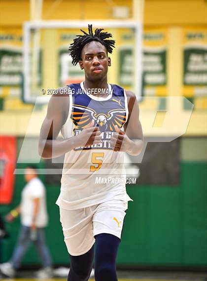 Thumbnail 3 in Minnesota Prep Academy vs Dream City Christian (The Grind Sessions) photogallery.