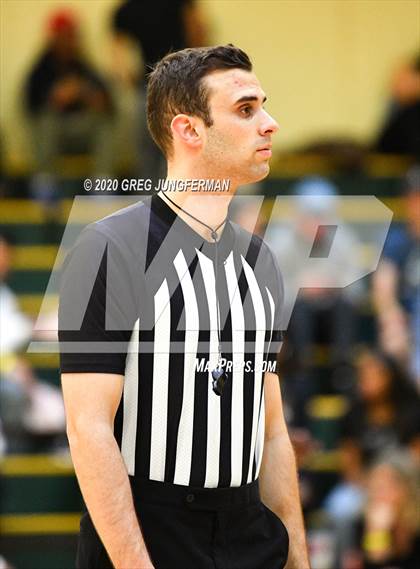 Thumbnail 2 in Minnesota Prep Academy vs Dream City Christian (The Grind Sessions) photogallery.