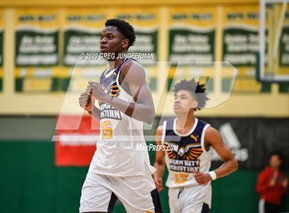Thumbnail 3 in Minnesota Prep Academy vs Dream City Christian (The Grind Sessions) photogallery.