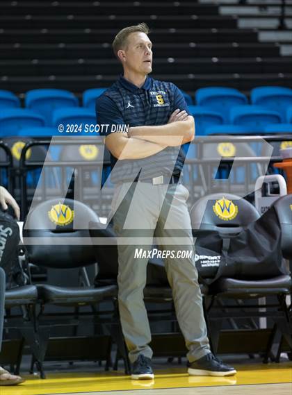 Thumbnail 3 in Pioneer vs Soquel (Santa Cruz Warriors NorCal Invitational) photogallery.
