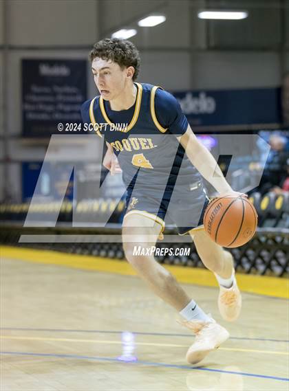 Thumbnail 3 in Pioneer vs Soquel (Santa Cruz Warriors NorCal Invitational) photogallery.