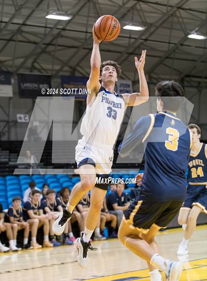 Thumbnail 1 in Pioneer vs Soquel (Santa Cruz Warriors NorCal Invitational) photogallery.