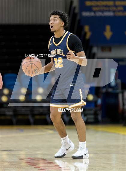 Thumbnail 2 in Pioneer vs Soquel (Santa Cruz Warriors NorCal Invitational) photogallery.