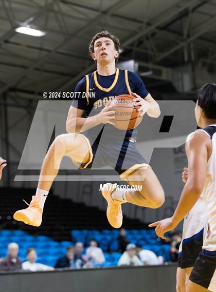 Thumbnail 1 in Pioneer vs Soquel (Santa Cruz Warriors NorCal Invitational) photogallery.