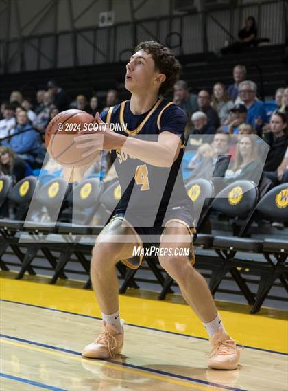 Thumbnail 2 in Pioneer vs Soquel (Santa Cruz Warriors NorCal Invitational) photogallery.