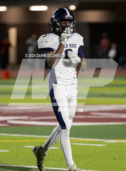 Thumbnail 1 in Pusch Ridge Christian Academy vs ALA - West Foothills (AIA 3A Division Final ) photogallery.