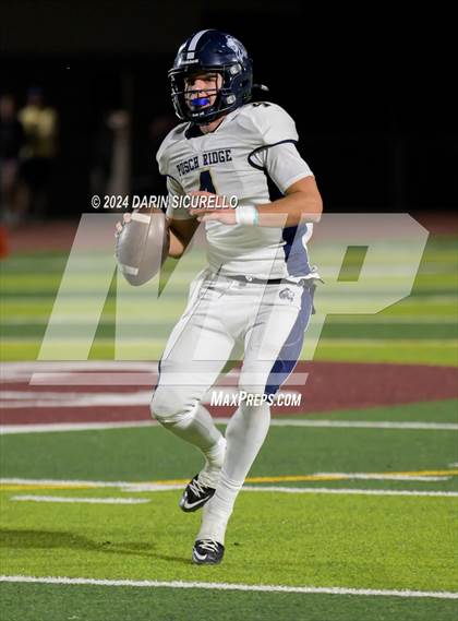 Thumbnail 1 in Pusch Ridge Christian Academy vs ALA - West Foothills (AIA 3A Division Final ) photogallery.