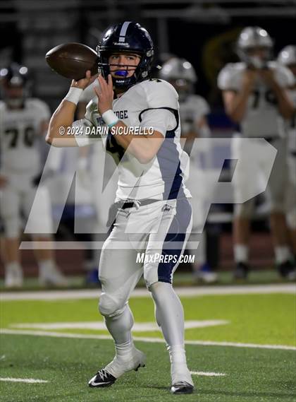 Thumbnail 3 in Pusch Ridge Christian Academy vs ALA - West Foothills (AIA 3A Division Final ) photogallery.