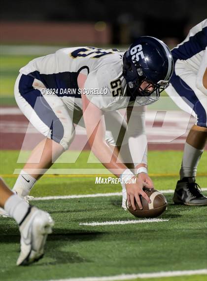Thumbnail 1 in Pusch Ridge Christian Academy vs ALA - West Foothills (AIA 3A Division Final ) photogallery.