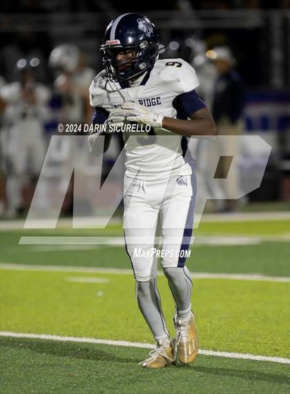 Thumbnail 2 in Pusch Ridge Christian Academy vs ALA - West Foothills (AIA 3A Division Final ) photogallery.