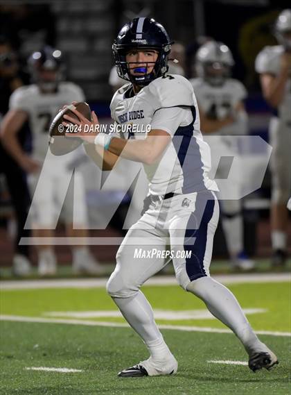 Thumbnail 1 in Pusch Ridge Christian Academy vs ALA - West Foothills (AIA 3A Division Final ) photogallery.
