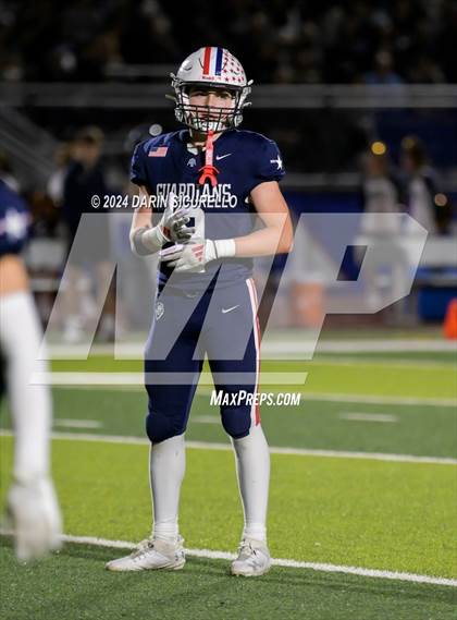 Thumbnail 3 in Pusch Ridge Christian Academy vs ALA - West Foothills (AIA 3A Division Final ) photogallery.