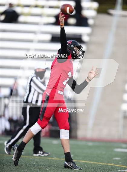 Thumbnail 1 in Salesian @ Harvard-Westlake photogallery.