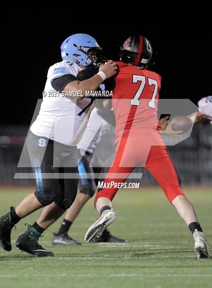 Thumbnail 2 in Salesian @ Harvard-Westlake photogallery.