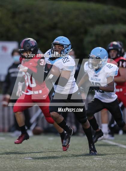 Thumbnail 1 in Salesian @ Harvard-Westlake photogallery.
