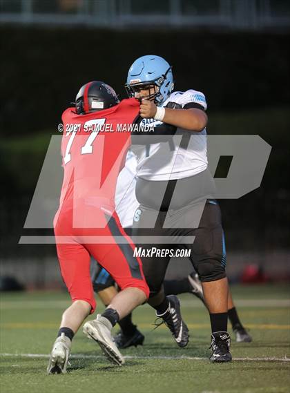 Thumbnail 3 in Salesian @ Harvard-Westlake photogallery.