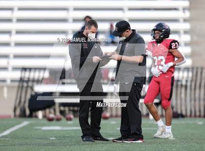 Thumbnail 3 in Salesian @ Harvard-Westlake photogallery.