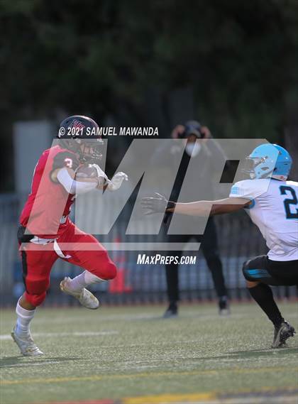 Thumbnail 1 in Salesian @ Harvard-Westlake photogallery.
