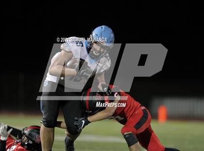 Thumbnail 1 in Salesian @ Harvard-Westlake photogallery.