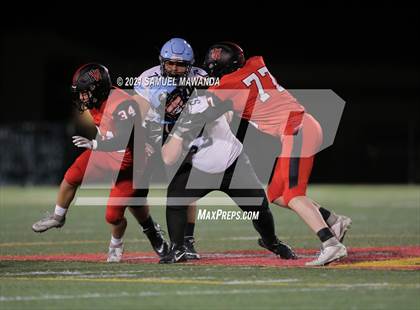 Thumbnail 1 in Salesian @ Harvard-Westlake photogallery.