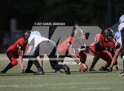 Thumbnail 3 in Salesian @ Harvard-Westlake photogallery.