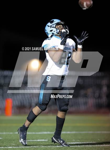 Thumbnail 2 in Salesian @ Harvard-Westlake photogallery.