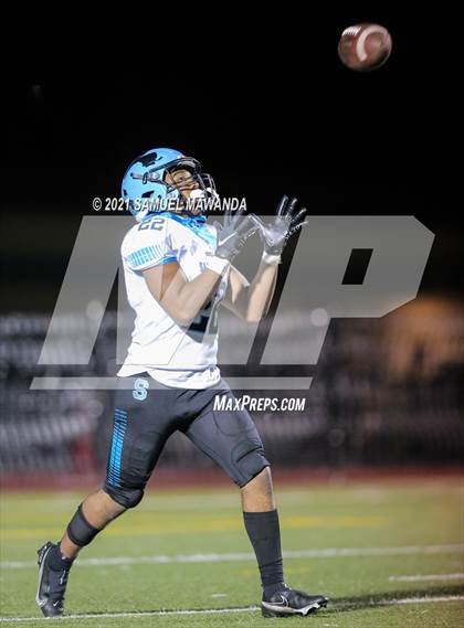 Thumbnail 1 in Salesian @ Harvard-Westlake photogallery.