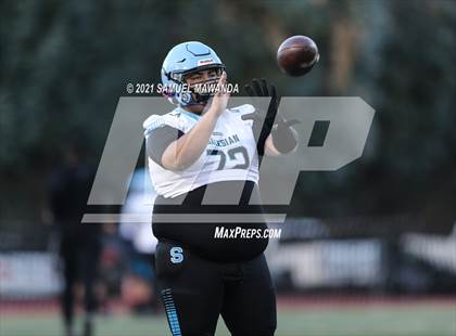 Thumbnail 1 in Salesian @ Harvard-Westlake photogallery.