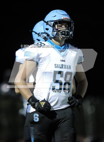 Thumbnail 1 in Salesian @ Harvard-Westlake photogallery.