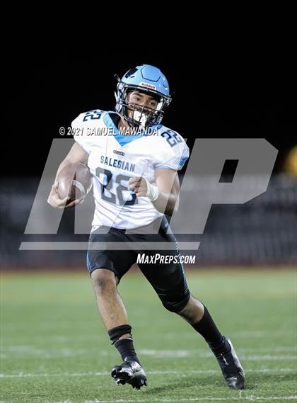 Thumbnail 1 in Salesian @ Harvard-Westlake photogallery.