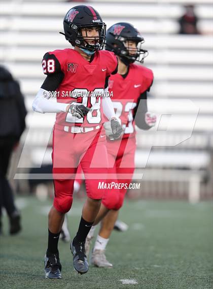 Thumbnail 2 in Salesian @ Harvard-Westlake photogallery.
