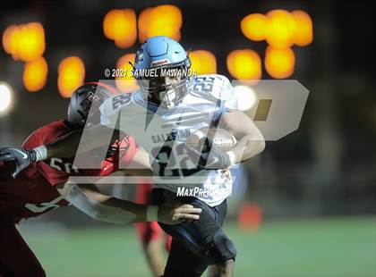 Thumbnail 1 in Salesian @ Harvard-Westlake photogallery.