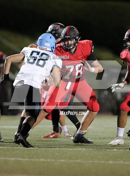 Thumbnail 1 in Salesian @ Harvard-Westlake photogallery.