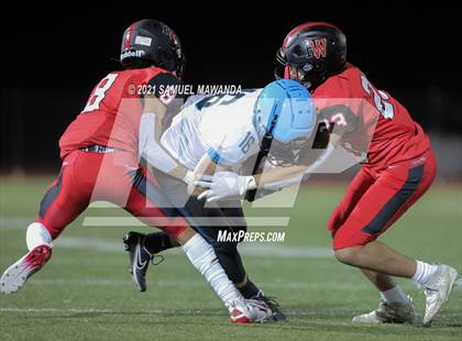 Thumbnail 1 in Salesian @ Harvard-Westlake photogallery.