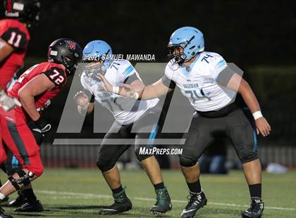 Thumbnail 1 in Salesian @ Harvard-Westlake photogallery.