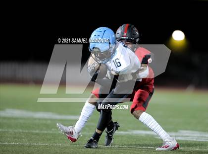 Thumbnail 2 in Salesian @ Harvard-Westlake photogallery.