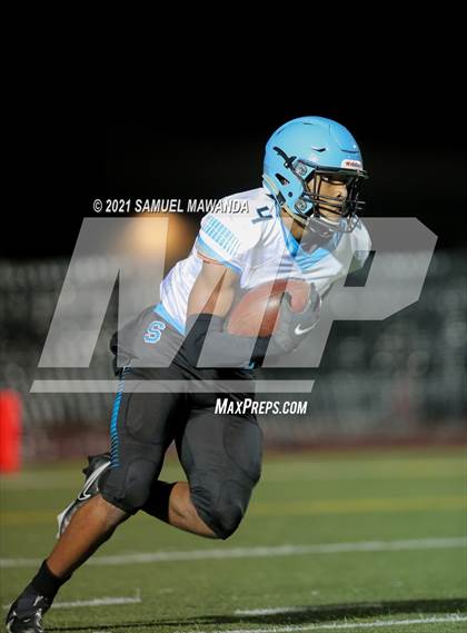 Thumbnail 2 in Salesian @ Harvard-Westlake photogallery.