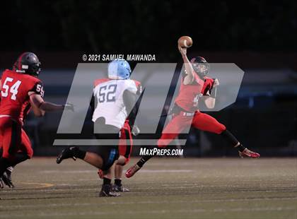 Thumbnail 2 in Salesian @ Harvard-Westlake photogallery.