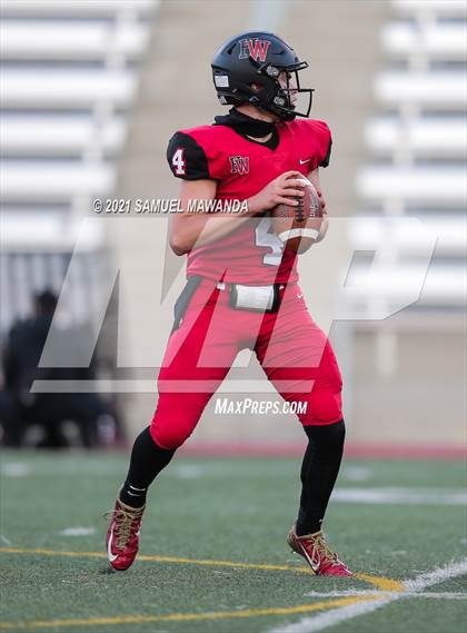 Thumbnail 3 in Salesian @ Harvard-Westlake photogallery.