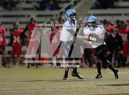 Thumbnail 1 in Salesian @ Harvard-Westlake photogallery.