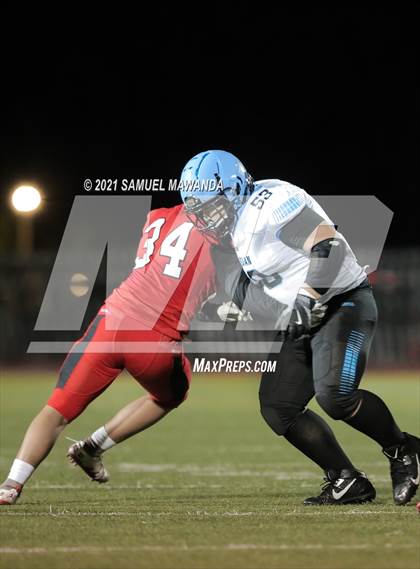 Thumbnail 3 in Salesian @ Harvard-Westlake photogallery.
