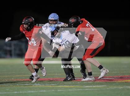 Thumbnail 2 in Salesian @ Harvard-Westlake photogallery.