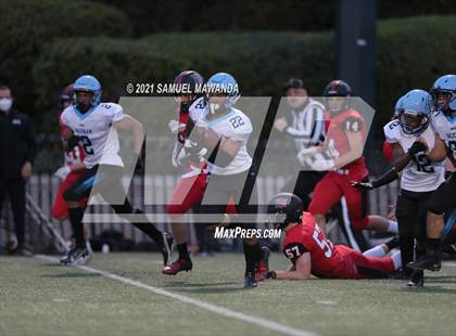 Thumbnail 3 in Salesian @ Harvard-Westlake photogallery.