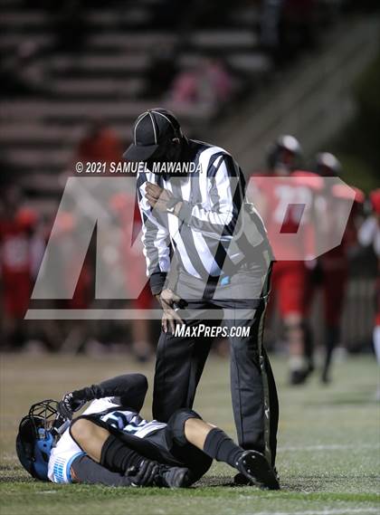 Thumbnail 2 in Salesian @ Harvard-Westlake photogallery.