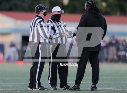 Thumbnail 2 in Salesian @ Harvard-Westlake photogallery.