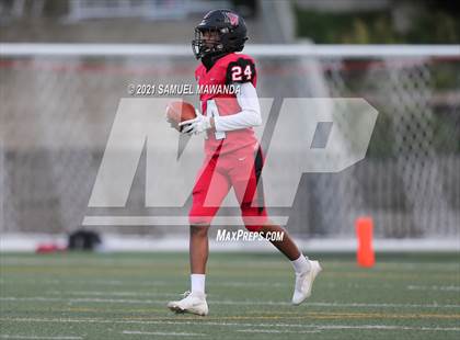 Thumbnail 2 in Salesian @ Harvard-Westlake photogallery.